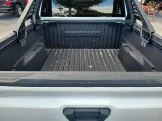 Toyota Tacoma 2024 4x4 SR5 4 puertas Cabina Doble 5.0 pies SB