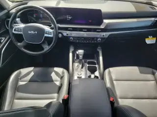 Kia Telluride 2023 AWD S 4 puertas SUV