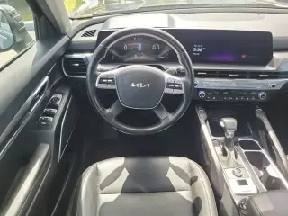 Kia Telluride 2023 AWD S 4 puertas SUV