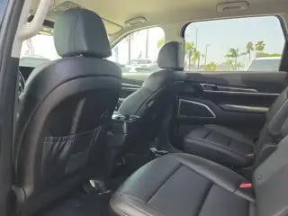 Kia Telluride 2023 AWD S 4 puertas SUV