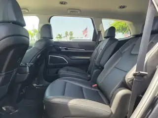 Kia Telluride 2023 AWD S 4 puertas SUV