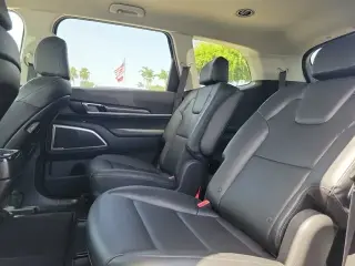 Kia Telluride 2023 AWD S 4 puertas SUV