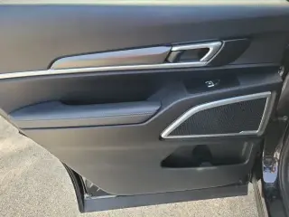 Kia Telluride 2023 AWD S 4 puertas SUV