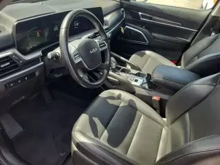 Kia Telluride 2023 AWD S 4 puertas SUV