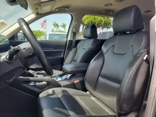 Kia Telluride 2023 AWD S 4 puertas SUV