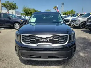 Kia Telluride 2023 AWD S 4 puertas SUV