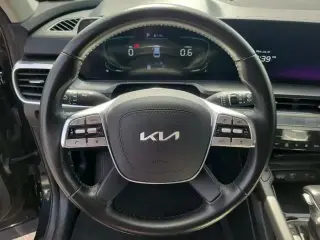 Kia Telluride 2023 AWD S 4 puertas SUV