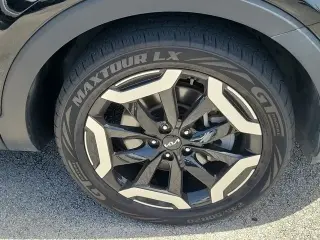 Kia Telluride 2023 AWD S 4 puertas SUV