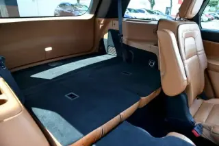 Lincoln Aviator Black Label
