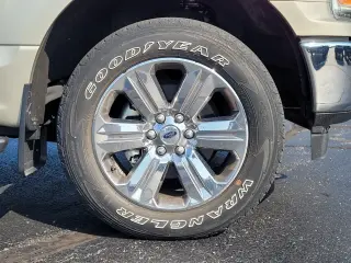 Ford F-150 2018 4x4 XLT 4 puertas SuperCrew 5.5 pies. SB