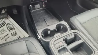 Ford Mustang Mach-E 2025 AWD GT 4 puertas SUV