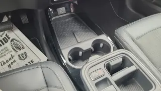 Ford Mustang Mach-E 2025 AWD GT 4 puertas SUV