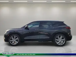 Chevrolet Blazer 2020 AWD Premier 4 puertas SUV