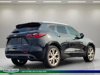 Chevrolet Blazer 2020 AWD Premier 4 puertas SUV