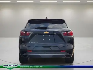 Chevrolet Blazer 2020 AWD Premier 4 puertas SUV