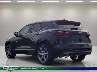 Chevrolet Blazer 2020 AWD Premier 4 puertas SUV