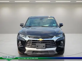 Chevrolet Blazer 2020 AWD Premier 4 puertas SUV