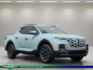 Hyundai SANTA CRUZ 2024 SEL 4 puertas Crew Cab 4.3 pies SB