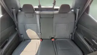 Hyundai SANTA CRUZ 2024 SEL 4 puertas Crew Cab 4.3 pies SB