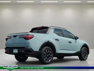 Hyundai SANTA CRUZ 2024 SEL 4 puertas Crew Cab 4.3 pies SB