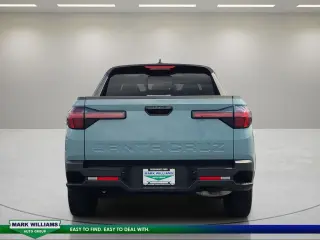 Hyundai SANTA CRUZ 2024 SEL 4 puertas Crew Cab 4.3 pies SB