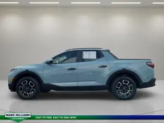 Hyundai SANTA CRUZ 2024 SEL 4 puertas Crew Cab 4.3 pies SB