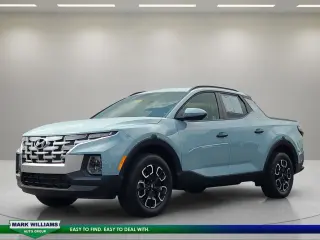 Hyundai SANTA CRUZ 2024 SEL 4 puertas Crew Cab 4.3 pies SB