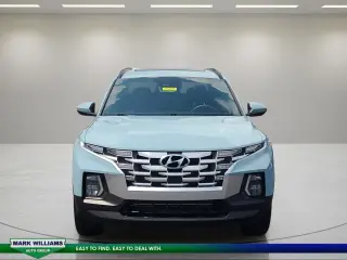 Hyundai SANTA CRUZ 2024 SEL 4 puertas Crew Cab 4.3 pies SB