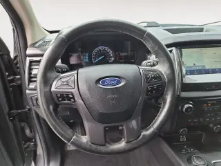 Ford Ranger 2019 4x4 Lariat 4 puertas SuperCrew 5.1 pies. SB