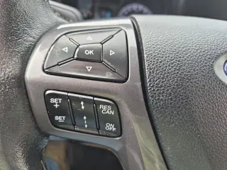 Ford Ranger 2019 4x4 Lariat 4 puertas SuperCrew 5.1 pies. SB