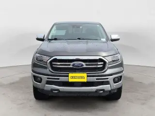 Ford Ranger 2019 4x4 Lariat 4 puertas SuperCrew 5.1 pies. SB