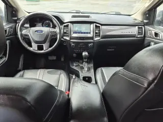 Ford Ranger 2019 4x4 Lariat 4 puertas SuperCrew 5.1 pies. SB