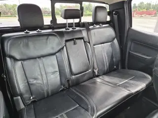 Ford Ranger 2019 4x4 Lariat 4 puertas SuperCrew 5.1 pies. SB