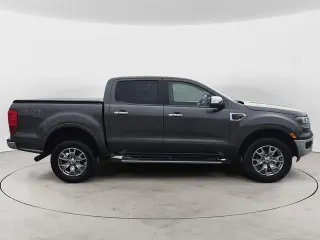 Ford Ranger 2019 4x4 Lariat 4 puertas SuperCrew 5.1 pies. SB