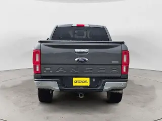Ford Ranger 2019 4x4 Lariat 4 puertas SuperCrew 5.1 pies. SB