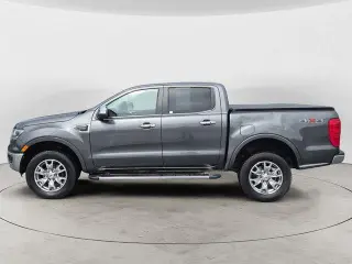 Ford Ranger 2019 4x4 Lariat 4 puertas SuperCrew 5.1 pies. SB