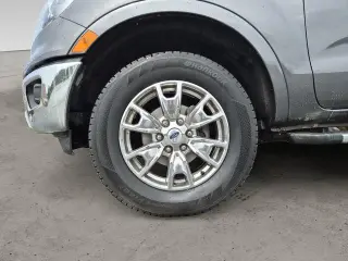 Ford Ranger 2019 4x4 Lariat 4 puertas SuperCrew 5.1 pies. SB