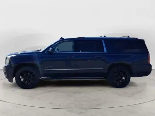 GMC Yukon XL 2020 4x4 Denali 4p SUV