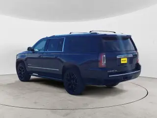 GMC Yukon XL 2020 4x4 Denali 4p SUV