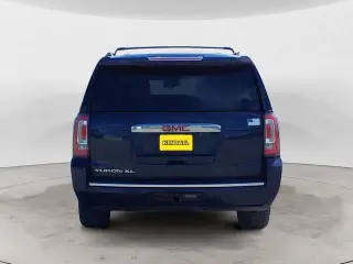 GMC Yukon XL 2020 4x4 Denali 4p SUV