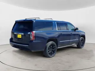 GMC Yukon XL 2020 4x4 Denali 4p SUV