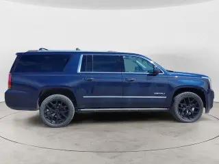 GMC Yukon XL 2020 4x4 Denali 4p SUV