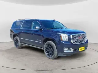 GMC Yukon XL 2020 4x4 Denali 4p SUV