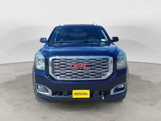 GMC Yukon XL 2020 4x4 Denali 4p SUV