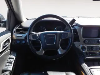 GMC Yukon XL 2020 4x4 Denali 4p SUV