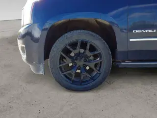 GMC Yukon XL 2020 4x4 Denali 4p SUV