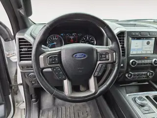 Ford Expedition MAX 2019 4x4 XLT 4 puertas SUV