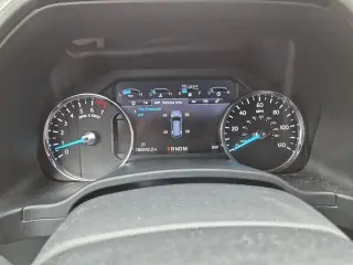 Ford Expedition MAX 2019 4x4 XLT 4 puertas SUV