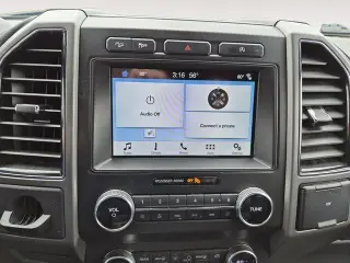 Ford Expedition MAX 2019 4x4 XLT 4 puertas SUV