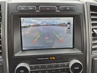 Ford Expedition MAX 2019 4x4 XLT 4 puertas SUV
